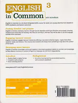 ENGLISH IN COMMON3